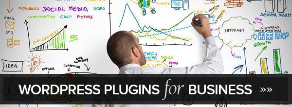 Wordpress-Business-Plugins