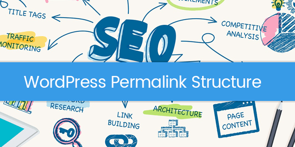 Wordpress Permalink Structure For SEO