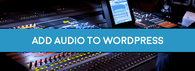 iword audio program