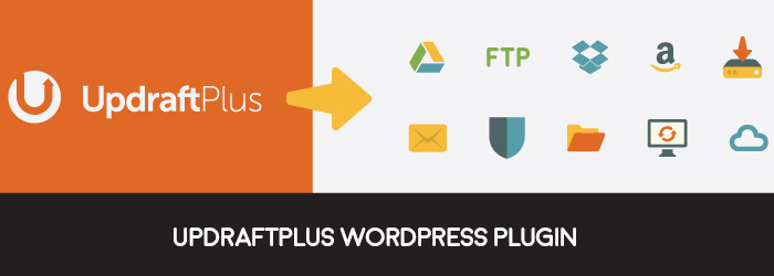 updraftplus wordpress plugin