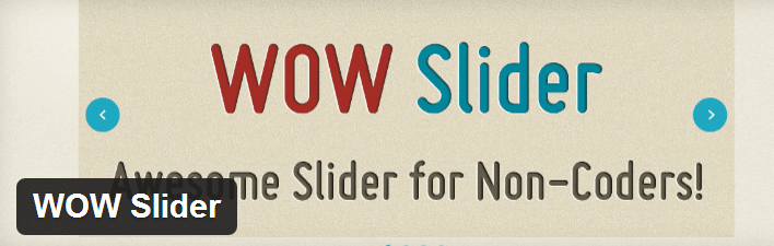 wow slider wordpress plugin