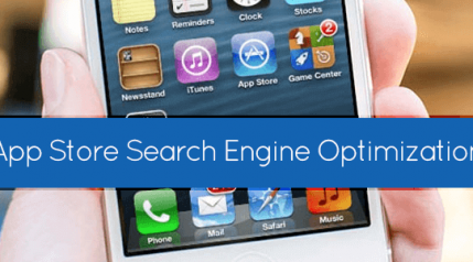 app store search engine optimization