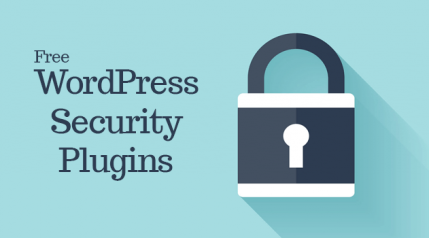 free wordpress security plugins
