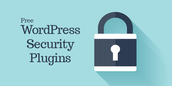 free wordpress security plugins