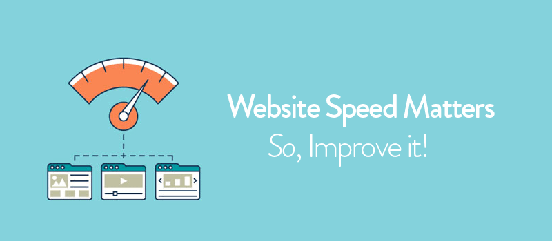 improve wordpress website speed
