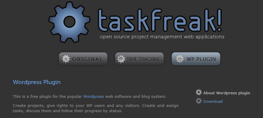 taskfreak