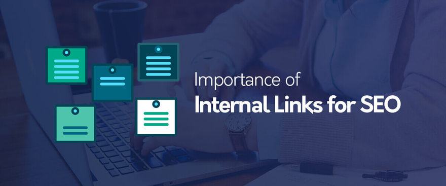 importance of internal linking
