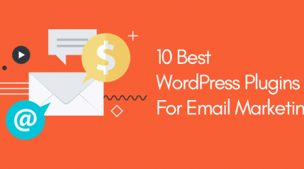 wordpress plugins for email marketing