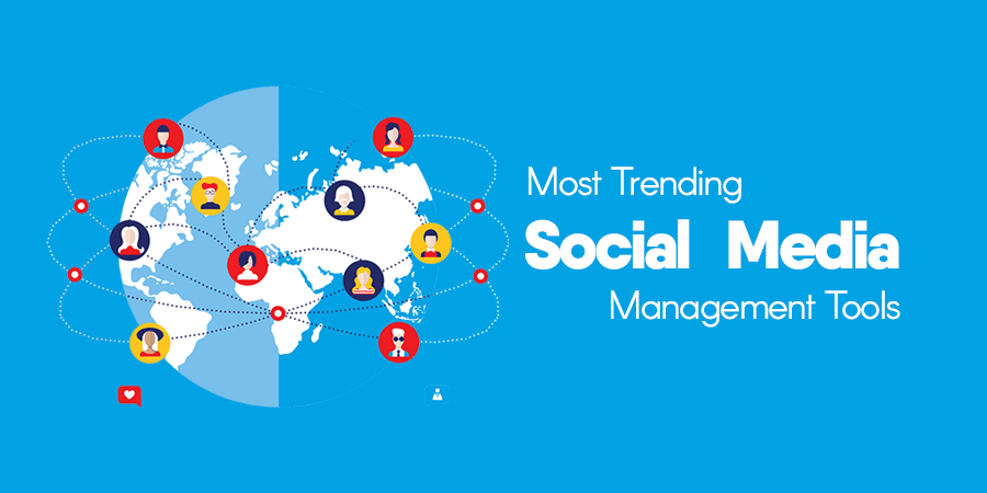 trending social media tools