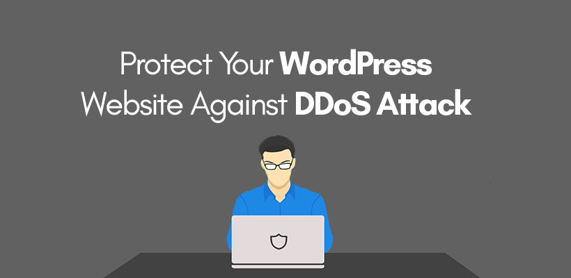 10 ways to prevent ddos attack on wordpress websites