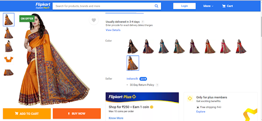 Flipkart 