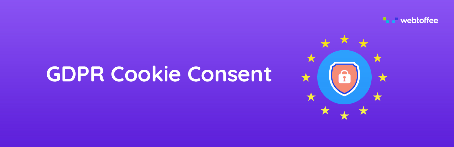 gdpr cookie consent