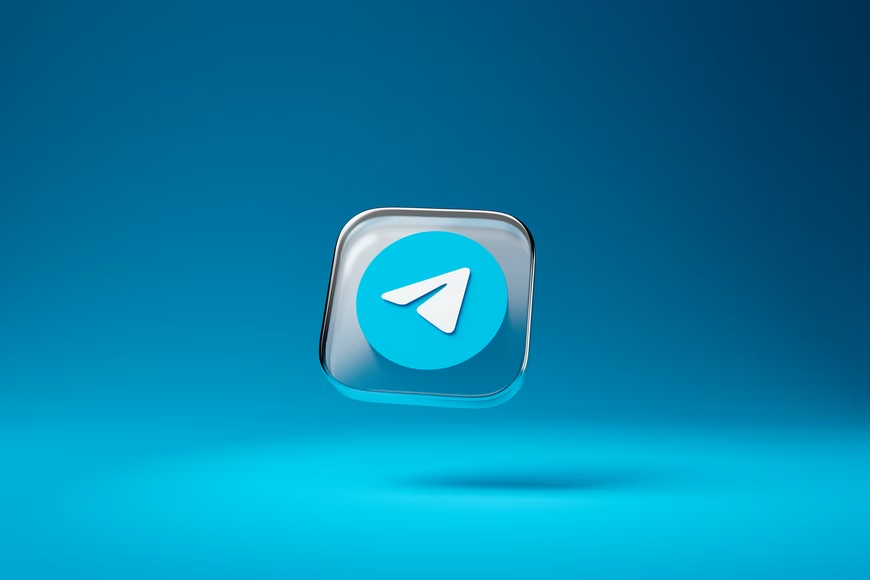 How to use Telegram as a customer service channel